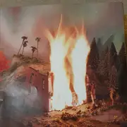 Double LP - The Black Lips - Satan's Graffiti Or God's Art?