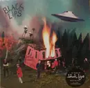 Double LP - The Black Lips - Satan's Graffiti Or God's Art?