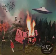 Double LP - The Black Lips - Satan's Graffiti Or God's Art?