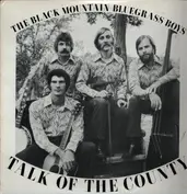 The Black Mountain Bluegrass Boys