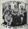 LP - The Black Mountain Bluegrass Boys - Talk Of The County