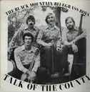 LP - The Black Mountain Bluegrass Boys - Talk Of The County