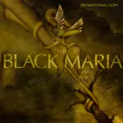 CD - The Black Maria - Lead Us To Reason