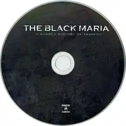 CD - The Black Maria - A Shared History Of Tragedy