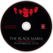CD - The Black Maria - Lead Us To Reason