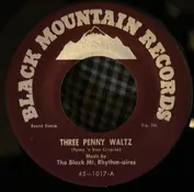The Black Mt. Rhythm-aires