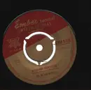 7inch Vinyl Single - The Black-Notes - Dixieland Chopsticks