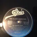 12inch Vinyl Single - The Black Sorrows - The Chosen Ones