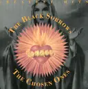 CD - The Black Sorrows - The Chosen Ones