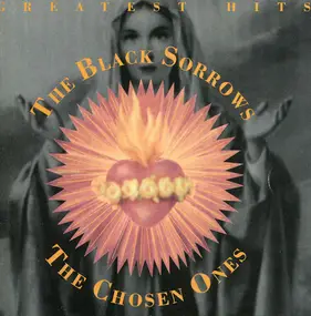 Black Sorrows - The Chosen Ones