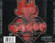 CD - The Black Sorrows - The Chosen Ones