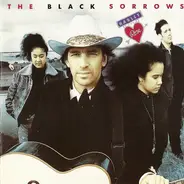 The Black Sorrows - Harley & Rose