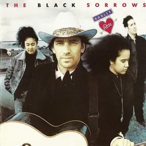 Black Sorrows - Harley & Rose