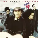 CD - The Black Sorrows - Harley & Rose