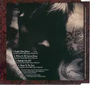 CD Single - The Black Sorrows - Snake Skin Shoes