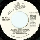 7inch Vinyl Single - The Black Sorrows - The Chosen Ones