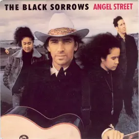 Black Sorrows - Angel Street