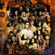 CD - The Black Sorrows - Lucky Charm
