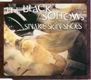 CD Single - The Black Sorrows - Snake Skin Shoes