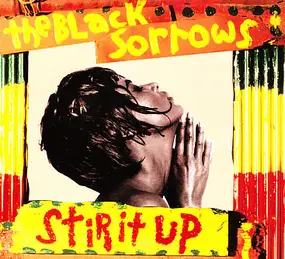 Black Sorrows - Stir It Up