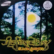 12inch Vinyl Single - The Black Saints - The First Day (Part 2)