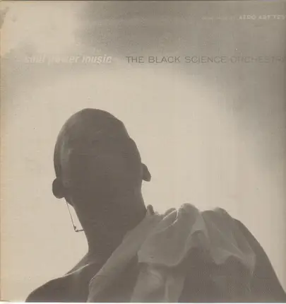 The Black Science Orchestra - Soul power music