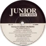 Black Science Orchestra