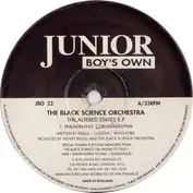 Black Science Orchestra