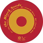 the black seeds - The Black Seeds Ep