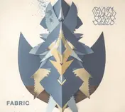 the black seeds - Fabric