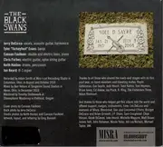 CD - The Black Swans - Occasion For Song