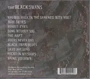 CD - The Black Swans - Who Will Walk In The Darkness With You?