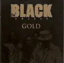 CD - The Black Sweden - Gold