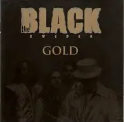 CD - The Black Sweden - Gold