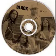 CD - The Black Sweden - Gold