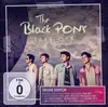 CD - The Black Pony - Take Off
