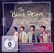 The Black Pony - Take Off