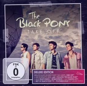 The Black Pony - Take Off