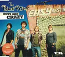 CD Single - The Black Pony - Boys Are Crazy - Sealed