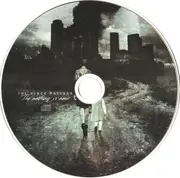CD - The Black Passage - The Nothing Is Now