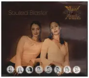 The Black Pearls - Souled Blaster