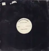 12inch Vinyl Single - The Black Russians - Back Up Out My Way / Bounce / What Cha Feel - Still sealed.
