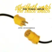 The Black Watch - Seven Rollercoasters