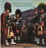 LP - The Black Watch, Royal Highland Regiment, SCOTLAND - Highland Pageantry