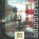 7'' - The Black Velvet Band - When Justice Came