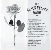 CD - The Black Velvet Band - King Of Myself