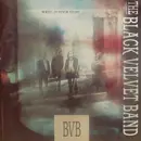 7inch Vinyl Single - The Black Velvet Band - When Justice Came