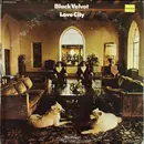 LP - The Black Velvet - Love City