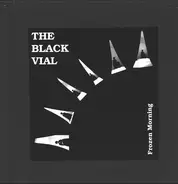 The Black Vial - Frozen Morning
