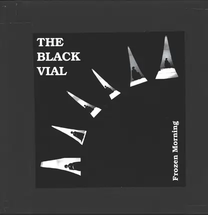 The Black Vial - Frozen Morning